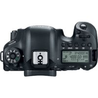 Canon EOS 6D Mark II Body Image #3