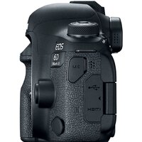 Canon EOS 6D Mark II Body Image #5
