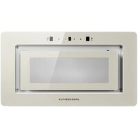 Кухонная вытяжка KUPPERSBERG Inshine 60 CG - Превью изображения №3 — Интернет-магазин Teono.by