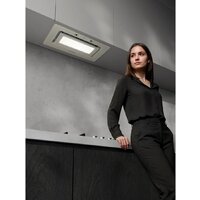 Кухонная вытяжка KUPPERSBERG Inshine 60 CG - Превью изображения №9 — Интернет-магазин Teono.by