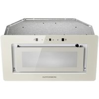 Кухонная вытяжка KUPPERSBERG Inshine 60 CG - Превью изображения №2 — Интернет-магазин Teono.by