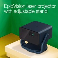Проектор Epson EF-22N - Превью изображения №5 — Интернет-магазин Teono.by