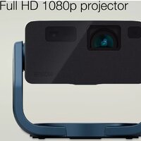 Проектор Epson EF-22N - Превью изображения №3 — Интернет-магазин Teono.by