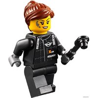 LEGO Speed Champions 75894 MINI Cooper S Rally и MINI Cooper Buggy Image #14