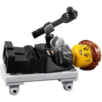 LEGO Speed Champions 75894 MINI Cooper S Rally и MINI Cooper Buggy Image #12