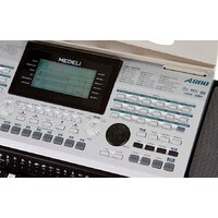Синтезатор Medeli A800 - Превью изображения №6 — Интернет-магазин Teono.by