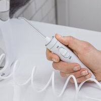 Ирригатор  Waterpik WF-150 Ultra Plus - Превью изображения №4 — Интернет-магазин Teono.by