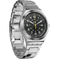 Наручные часы Swatch Irony YWS439G - Превью изображения №3 — Интернет-магазин Teono.by