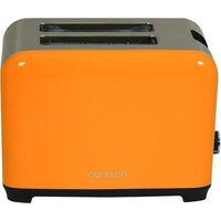 Тостер Oursson TS2120/OR - Превью изображения №9 — Интернет-магазин Teono.by