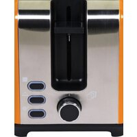 Тостер Oursson TS2120/OR - Превью изображения №6 — Интернет-магазин Teono.by