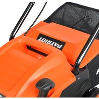 Скарификатор Patriot SCE 150 - Превью изображения №10 — Интернет-магазин Teono.by