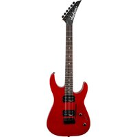 Jackson JS11 Dinky Metallic Red Image #1