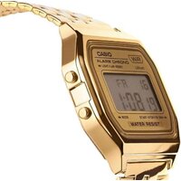 Casio A-158WETG-9 Image #3