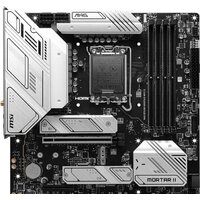 MSI MAG B760M Mortar WiFi II