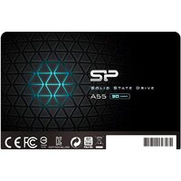 Silicon-Power Ace A55 256GB SP256GBSS3A55S25 Image #1
