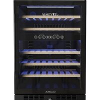 Винный шкаф Meyvel MV46-KBT2 - Превью изображения №4 — Интернет-магазин Teono.by