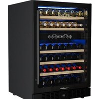 Винный шкаф Meyvel MV46-KBT2 - Превью изображения №2 — Интернет-магазин Teono.by