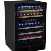 Винный шкаф Meyvel MV46-KBT2 - Превью изображения №5 — Интернет-магазин Teono.by