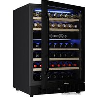Винный шкаф Meyvel MV46-KBT2 - Превью изображения №3 — Интернет-магазин Teono.by