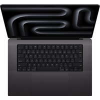 Apple Macbook Pro 16.2" M3 Max 2023 Z1AH000E2 Image #2