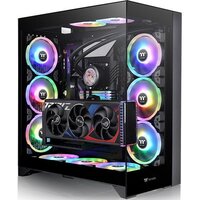 Корпус Thermaltake CTE E600 MX CA-1Y3-00M1WN-00 - Превью изображения №5 — Интернет-магазин Teono.by
