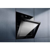 Электрический духовой шкаф Electrolux EOD5H70Z - Превью изображения №4 — Интернет-магазин Teono.by