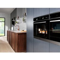 Электрический духовой шкаф Electrolux EOD5H70Z - Превью изображения №5 — Интернет-магазин Teono.by