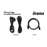 Iiyama ProLite XUB2493HS-B5 Image #9