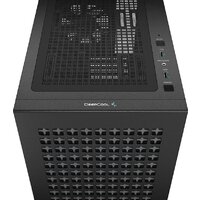 DeepCool CH370 R-CH370BK-PK650-R-1 Image #7