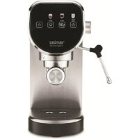 Рожковая кофеварка Zelmer ZCM7300 - Превью изображения №3 — Интернет-магазин Teono.by