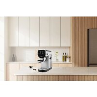 Рожковая кофеварка Zelmer ZCM7300 - Превью изображения №4 — Интернет-магазин Teono.by