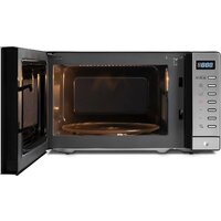 Микроволновая печь Rondell RDE-MW203 - Превью изображения №4 — Интернет-магазин Teono.by