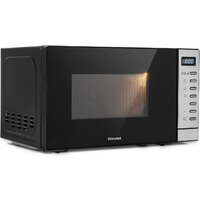 Микроволновая печь Rondell RDE-MW203 - Превью изображения №2 — Интернет-магазин Teono.by