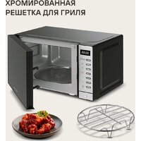Микроволновая печь Rondell RDE-MW203 - Превью изображения №14 — Интернет-магазин Teono.by