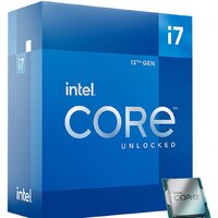 Intel Core i7-12700KF (BOX) Image #2