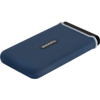 Внешний накопитель Transcend ESD370C 1TB TS1TESD370C - Превью изображения №2 — Интернет-магазин Teono.by