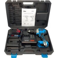 Toua DBLD180-1 (с 1-м АКБ, кейс) Image #5