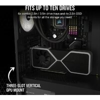 Corsair 7000D Airflow CC-9011218-WW Image #7