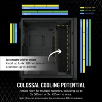 Corsair 7000D Airflow CC-9011218-WW Image #3