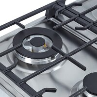 Варочная панель Exiteq EXH-209 - Превью изображения №7 — Интернет-магазин Teono.by
