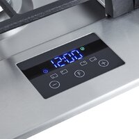 Варочная панель Exiteq EXH-209 - Превью изображения №9 — Интернет-магазин Teono.by