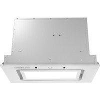 Кухонная вытяжка Zigmund & Shtain K 172.5 W - Превью изображения №2 — Интернет-магазин Teono.by