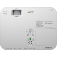 NEC ME401W Image #8