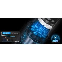 Пылесос Tineco Pure One S30 - Превью изображения №17 — Интернет-магазин Teono.by