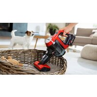 Пылесос Bosch Unlimited 7 ProAnimal BCS711PET - Превью изображения №5 — Интернет-магазин Teono.by