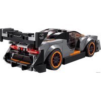 LEGO Speed Champions 75892 McLaren Senna Image #6