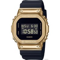 Casio G-Shock GM-5600G-9E Image #1