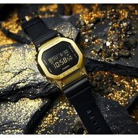 Casio G-Shock GM-5600G-9E Image #3