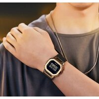 Casio G-Shock GM-5600G-9E Image #2