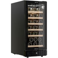 Винный шкаф Meyvel MV31BIG-KBT1 - Превью изображения №5 — Интернет-магазин Teono.by